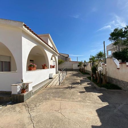 Casa Vacanze Marinella Mazara del Vallo Exteriér fotografie