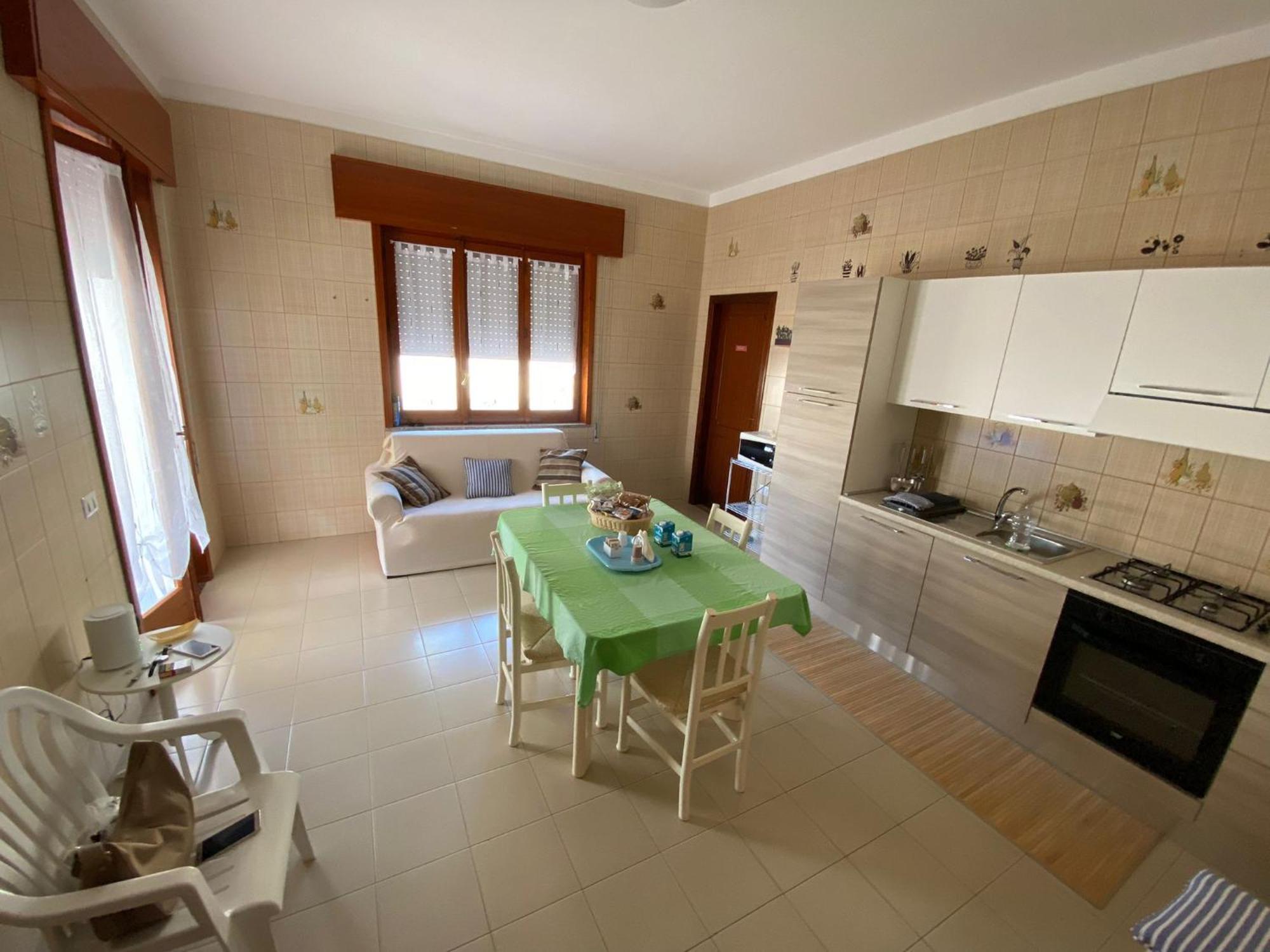Casa Vacanze Marinella Mazara del Vallo Exteriér fotografie