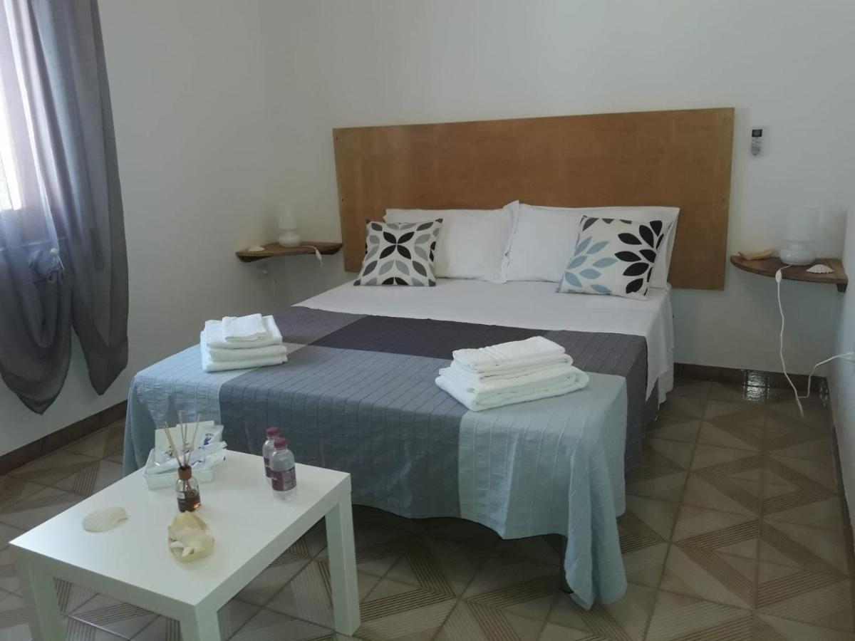 Casa Vacanze Marinella Mazara del Vallo Exteriér fotografie