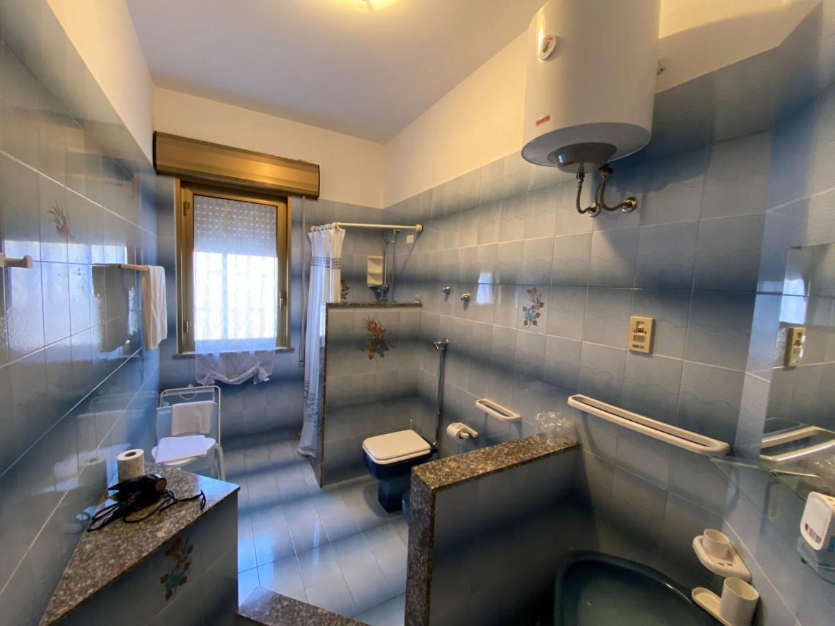 Casa Vacanze Marinella Mazara del Vallo Exteriér fotografie