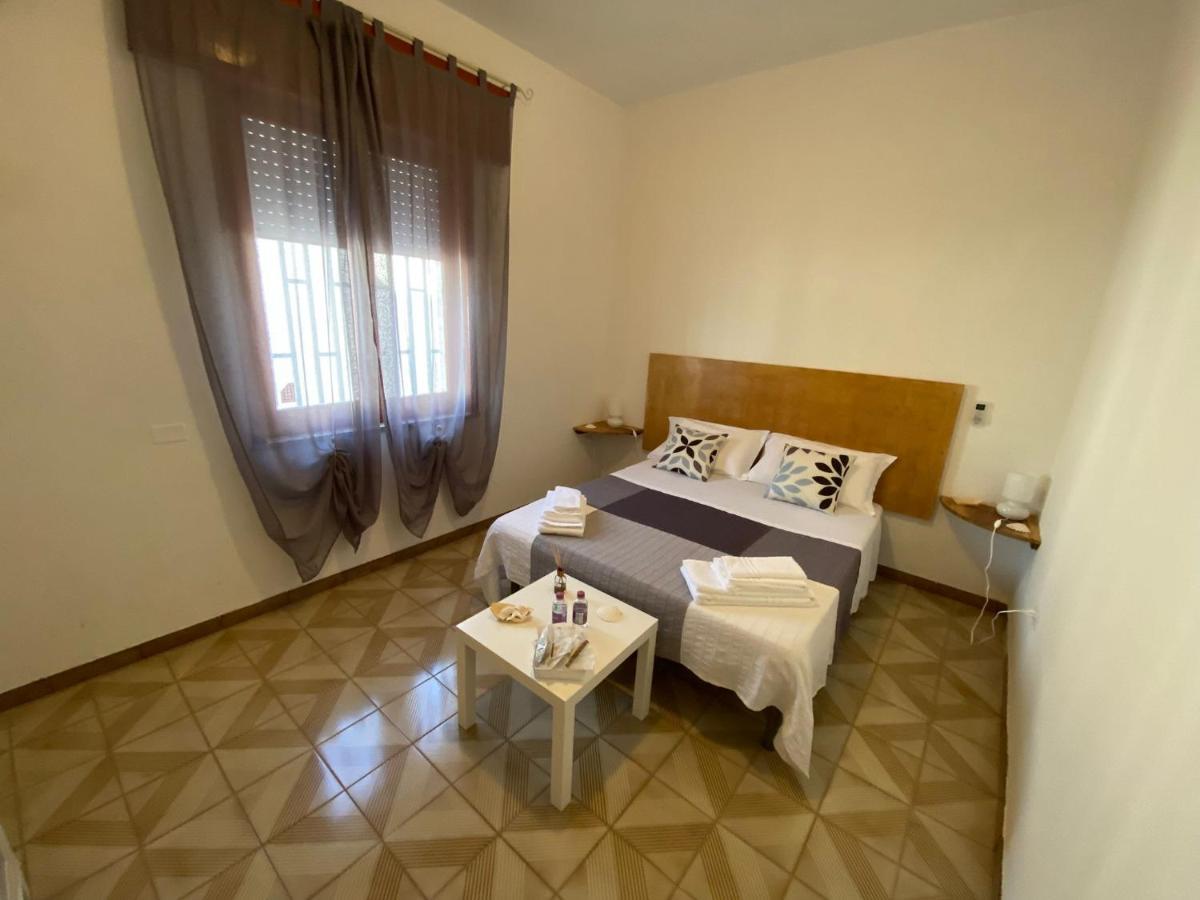 Casa Vacanze Marinella Mazara del Vallo Exteriér fotografie