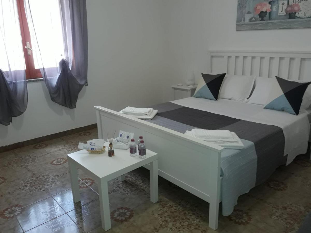 Casa Vacanze Marinella Mazara del Vallo Exteriér fotografie