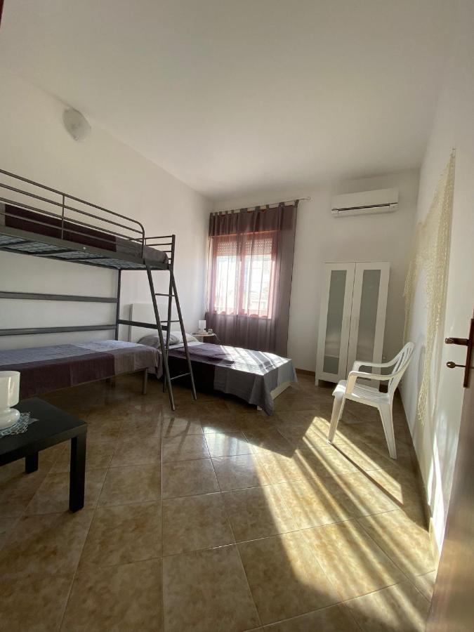 Casa Vacanze Marinella Mazara del Vallo Exteriér fotografie