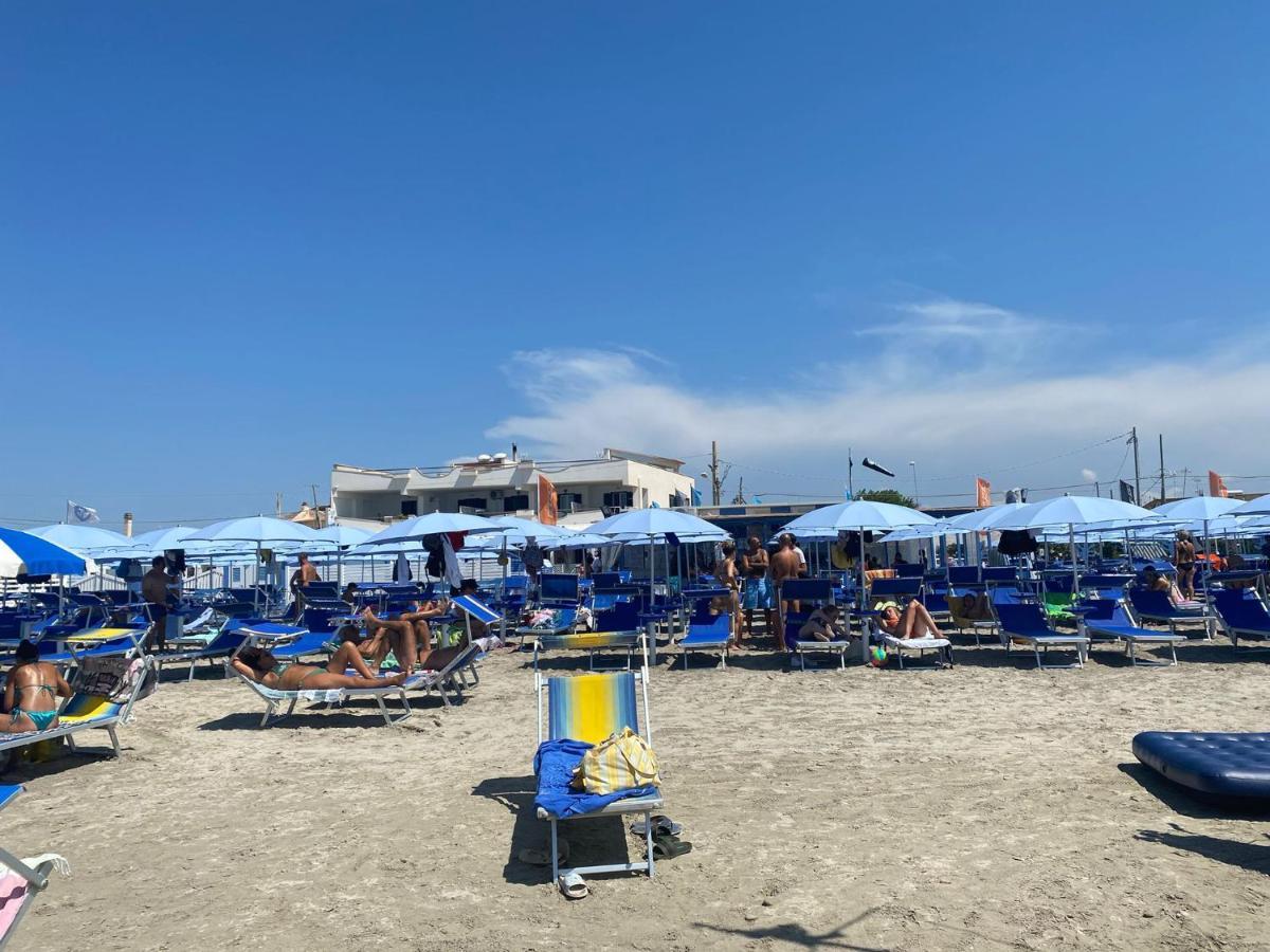 Casa Vacanze Marinella Mazara del Vallo Exteriér fotografie