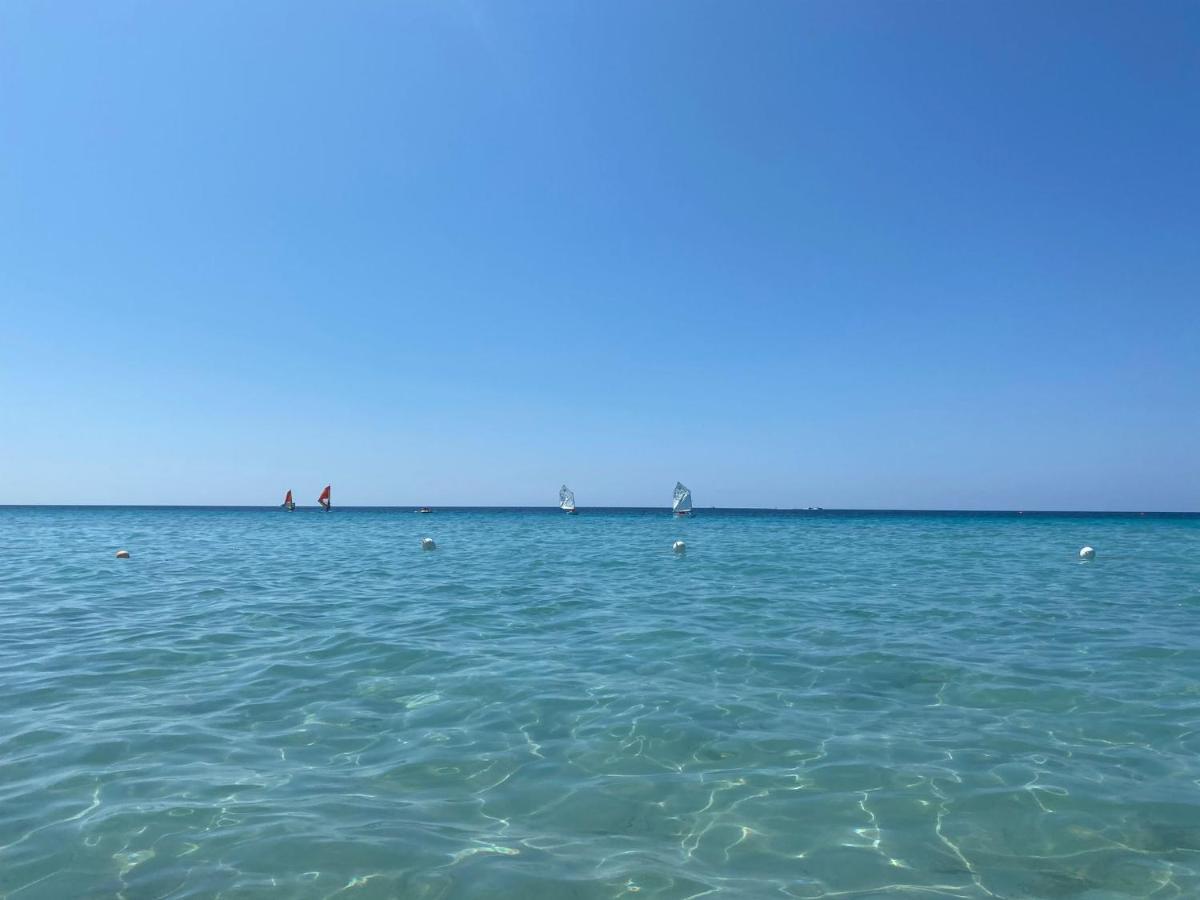 Casa Vacanze Marinella Mazara del Vallo Exteriér fotografie